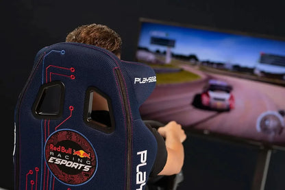 Playseat Evolution PRO - Red Bull Racing Esports RER00308