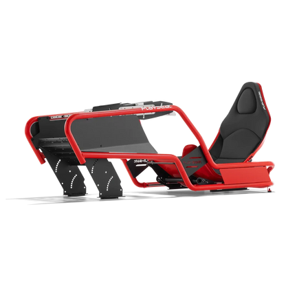 Playseat Formula Intelligence - Ferrari Red (2024) PFI00236
