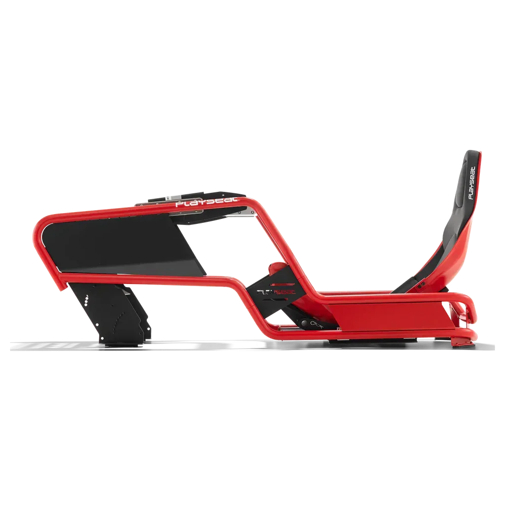 Playseat Formula Intelligence - Ferrari Red (2024) PFI00236