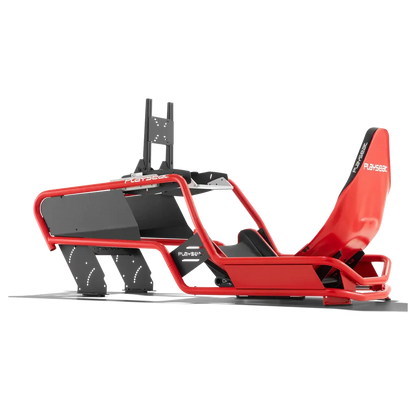 Playseat Formula Intelligence - Ferrari Red (2024) PFI00236
