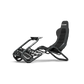Playseat Trophy Sim Racing Cockpit | High Performance Racing Simulator Cockpit | Supports Direct Drive | Compatible with All Steering Wheels