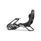 Playseat Trophy Sim Racing Cockpit | High Performance Racing Simulator Cockpit | Supports Direct Drive | Compatible with All Steering Wheels