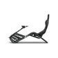 Playseat Trophy Sim Racing Cockpit | High Performance Racing Simulator Cockpit | Supports Direct Drive | Compatible with All Steering Wheels