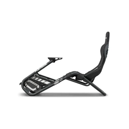 Playseat Trophy Sim Racing Cockpit | High Performance Racing Simulator Cockpit | Supports Direct Drive | Compatible with All Steering Wheels