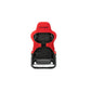 Playseat Trophy Sim Racing Cockpit | High Performance Racing Simulator Cockpit | Supports Direct Drive | Compatible with All Steering Wheels & Red