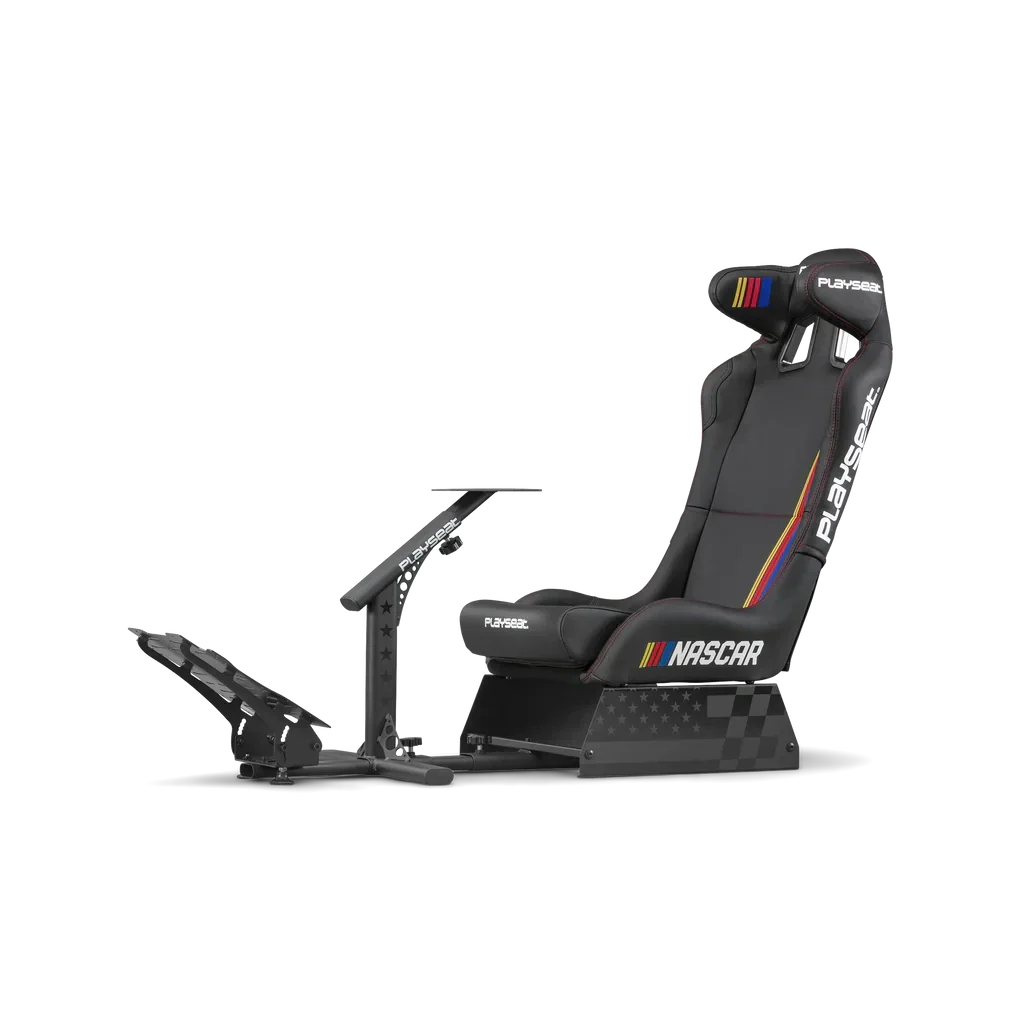 Playseat Evolution PRO - NASCAR Edition