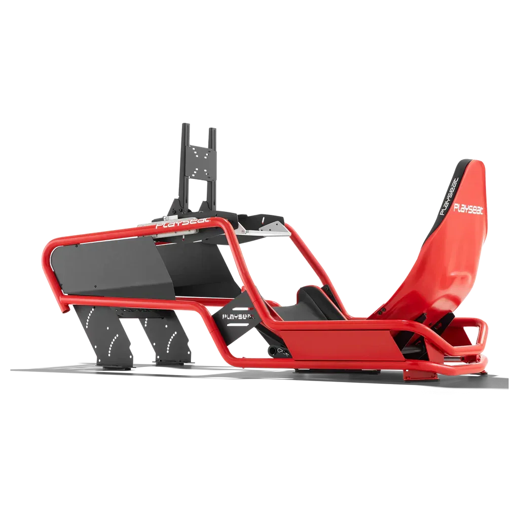 Playseat Formula Intelligence - Red