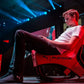 Playseat | PUMA Gaming Seat | ActiFit Material | MotionForce Stand for Optimal Hold | Multiple Pockets for Easy Access | Gaming Chair with Best Comfort | Red