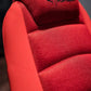 Playseat | PUMA Gaming Seat | ActiFit Material | MotionForce Stand for Optimal Hold | Multiple Pockets for Easy Access | Gaming Chair with Best Comfort | Red