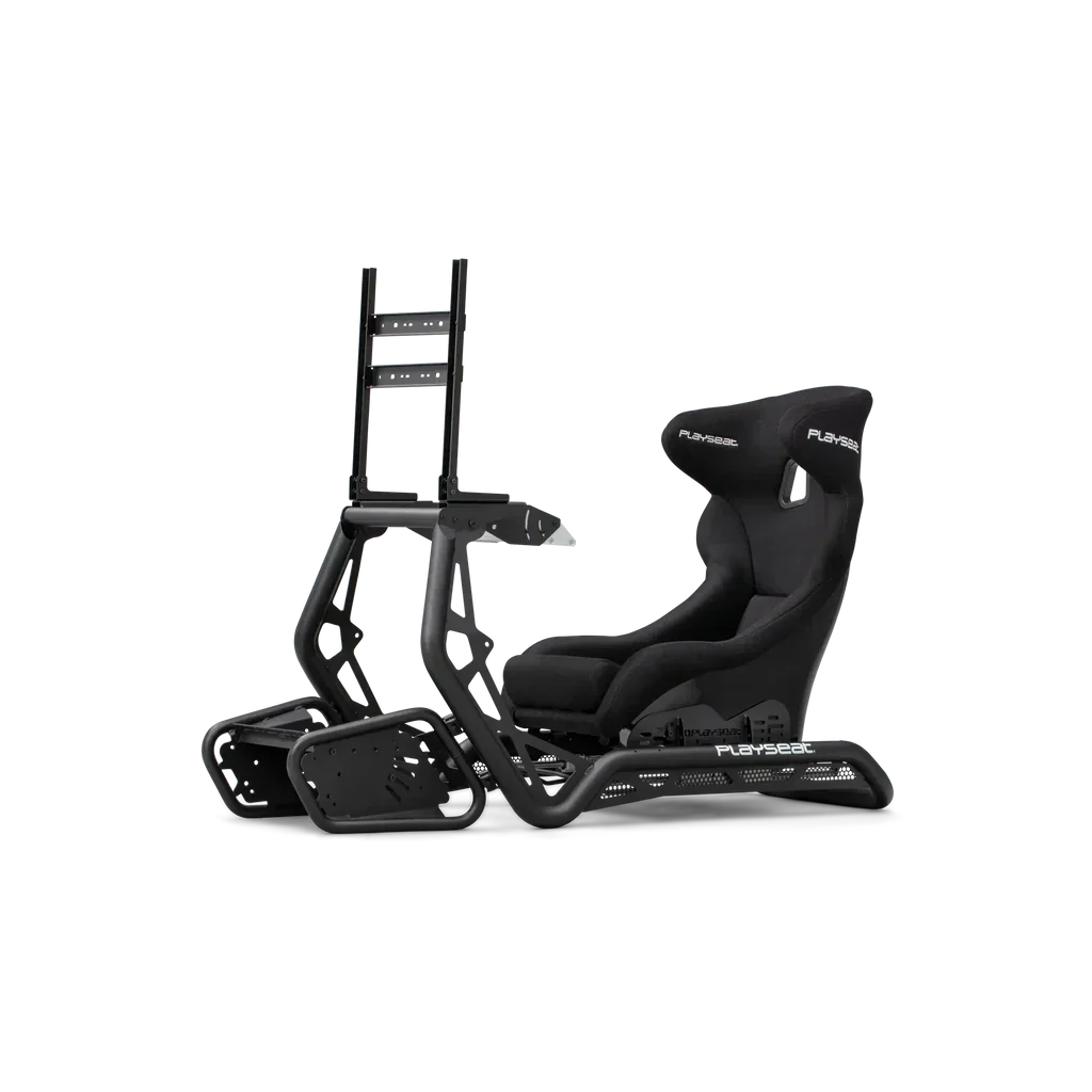 Playseat Sensation PRO - ActiFit & Black