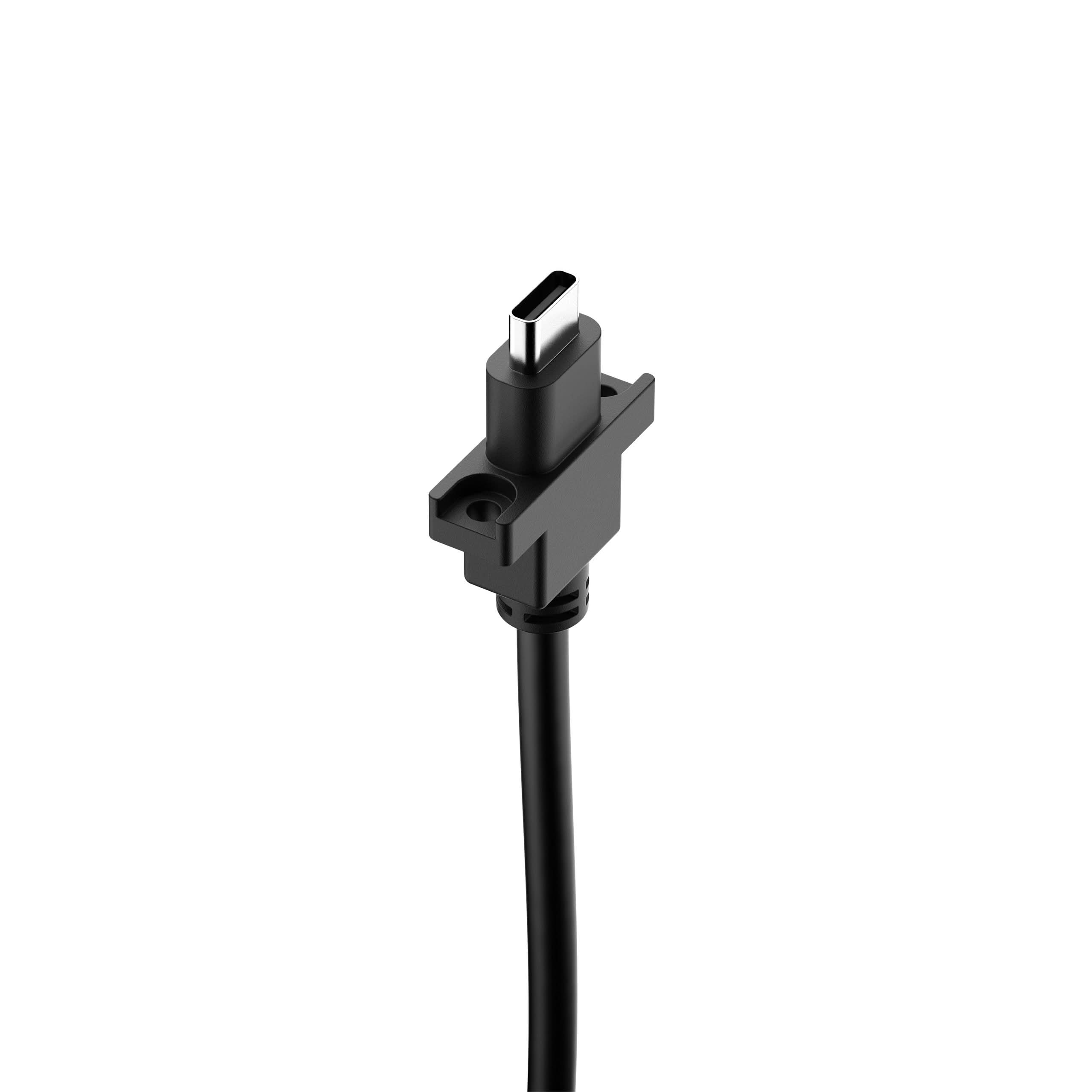 FRACTAL USB-C 10GPBS CABLE MODEL D