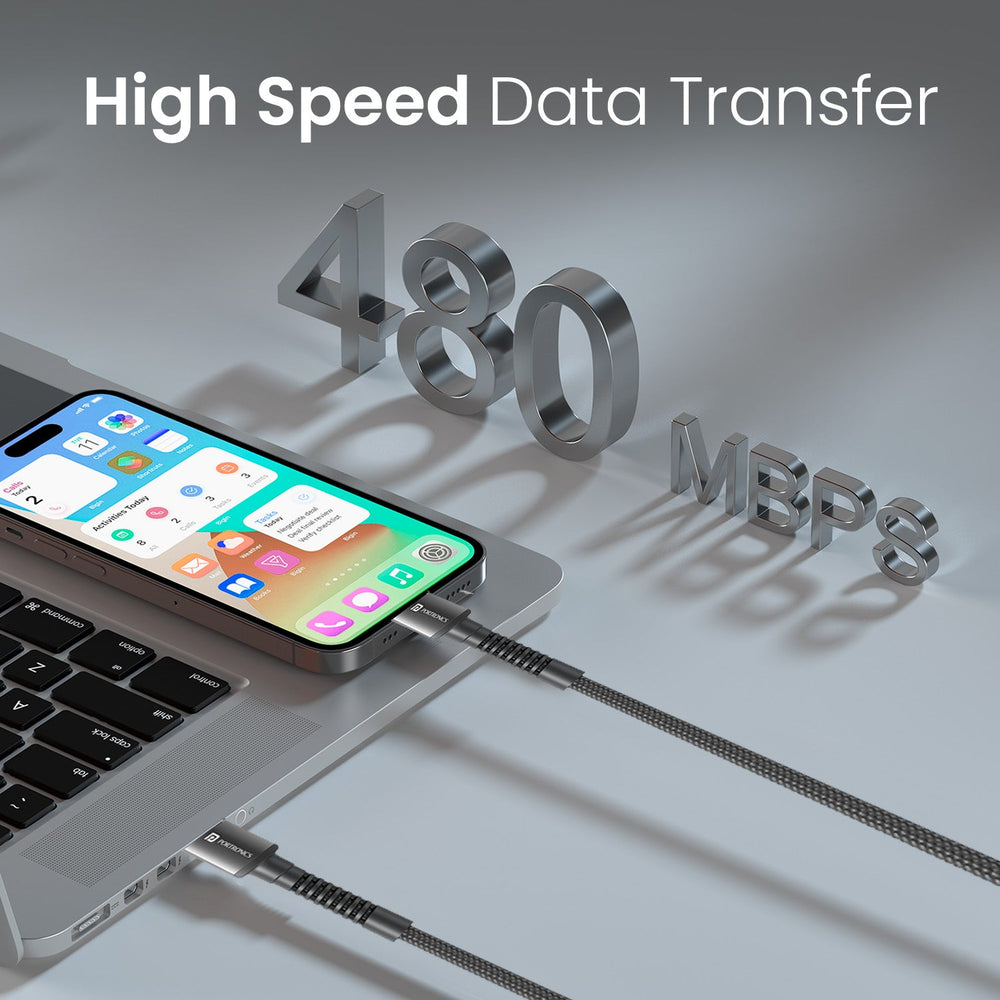 Konnect X - USB to Micro 3A 1M