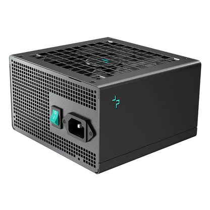 DEEPCOOL GAMER STORM PSU PN650D GOLD ATX 3.1 SMPS