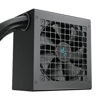 DEEPCOOL GAMER STORM PSU PN650D GOLD ATX 3.1 SMPS