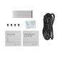 DEEPCOOL GAMER STORM PSU PN650D GOLD ATX 3.1 SMPS