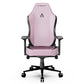 CYBEART Apex Series Pretty Pink Gaming Chair