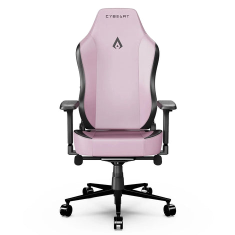CYBEART Apex Series Pretty Pink Gaming Chair