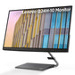 LENOVO Q24h-10 23.8 Inch 2K 75Hz IPS Panel 99%SRGB AMD Freesync Monitor