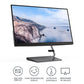 LENOVO Q24h-10 23.8 Inch 2K 75Hz IPS Panel 99%SRGB AMD Freesync Monitor