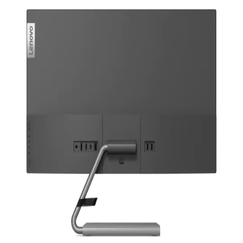 Lenovo Q27h-10 27 Inch QHD 75Hz IPS Panel 99% SRGB 4MS AMD Freesync Gaming Monitor