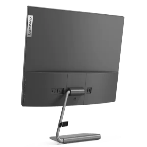 Lenovo Q27h-10 27 Inch QHD 75Hz IPS Panel 99% SRGB 4MS AMD Freesync Gaming Monitor