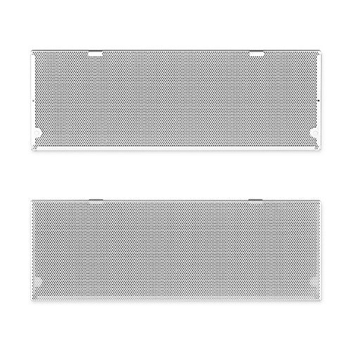 LIAN LI Q58 Mesh Kit (White)