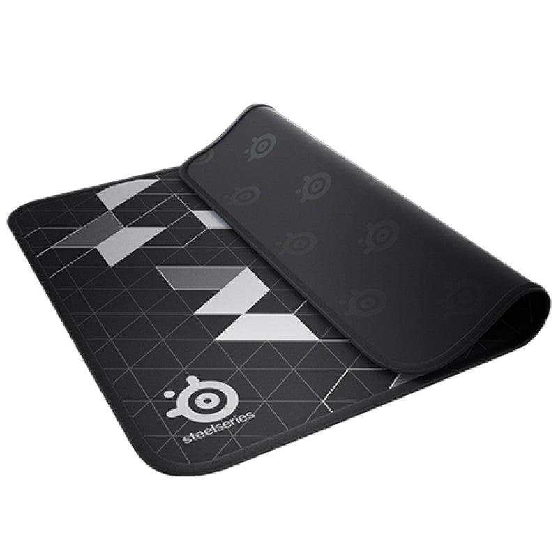 STEELSERIES QCK Limited Edition Medium Black Mousepad