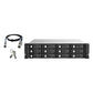 QNAP TL-R1220SEP-RP 2U 12BAY