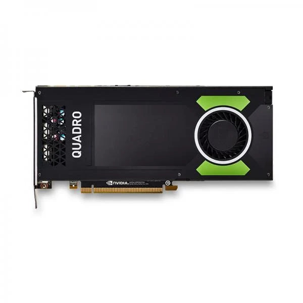 NVIDIA GeForce Quadro P4000 8GB Workstation Graphic Card