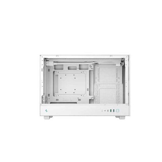 DEEPCOOL CH260 MATX Mini Tower Cabinet ( White )