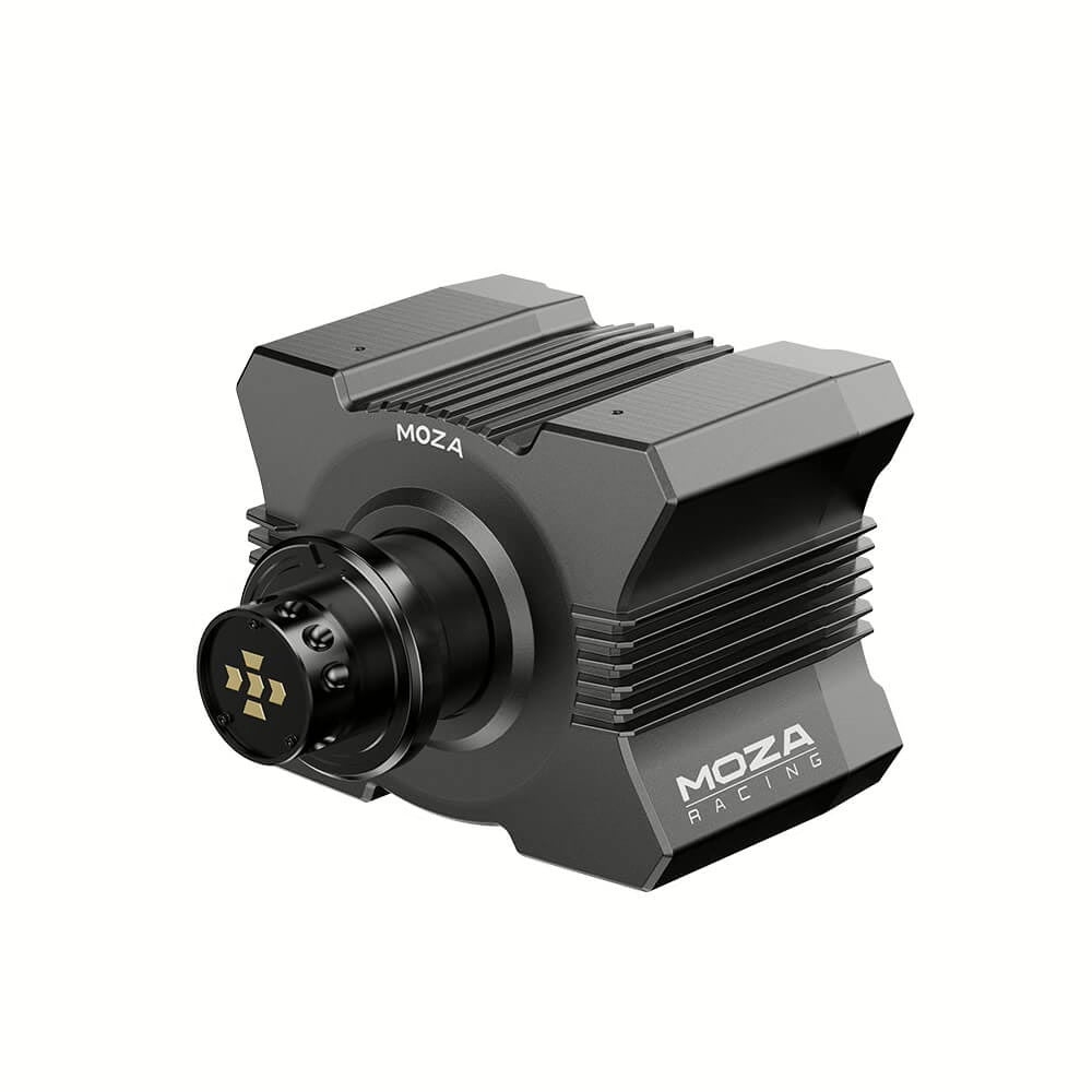 MOZA R5 Racing Bundle
