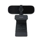 RAPOO C280 WEBCAM USB HD 2KSUPPORT CAMERA BUILT-IN
