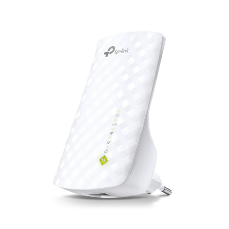 TPLink RE200 AC750 Mesh Wi-Fi Range Extender