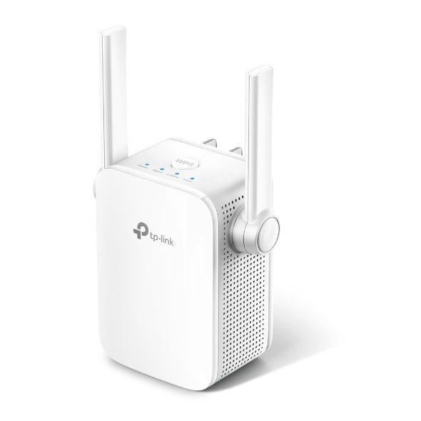 TPLink RE205 AC750 Wi-Fi Range Extender