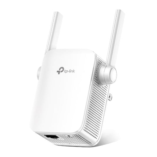 TPLink RE205 AC750 Wi-Fi Range Extender