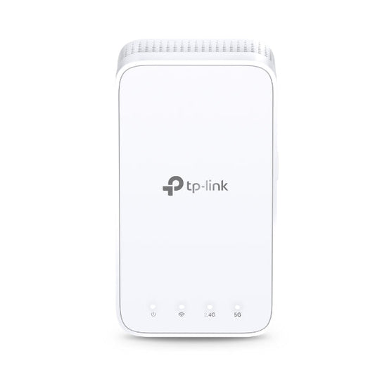 TPLink RE300 AC1200 Mesh Wi-Fi Range Extender