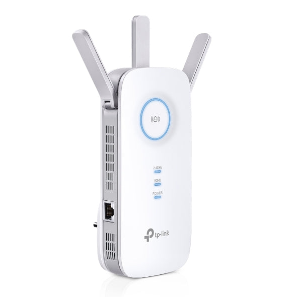 TPLink RE450 AC1750 Wi-Fi Range Extender