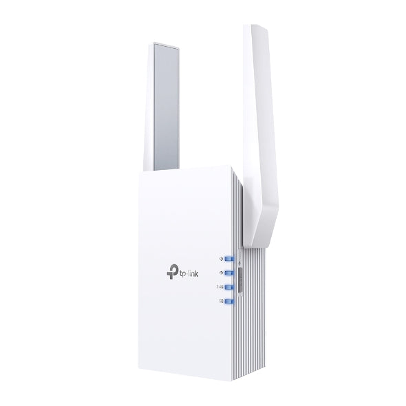 TPLink RE605X AX1800 Wi-Fi Range Extender