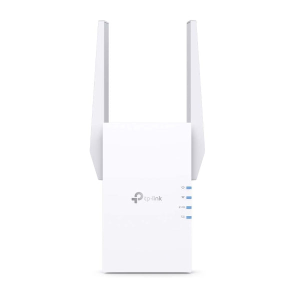 TPLink RE605X AX1800 Wi-Fi Range Extender