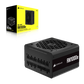 CORSAIR 1000W RM1000E 80 PLUS GOLD FULLY MODULAR GOLD ATX 3.0 SMPS