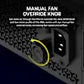 CORSAIR 1000W RM1000X 80 PLUS GOLD FULLY MODULAR SMPS