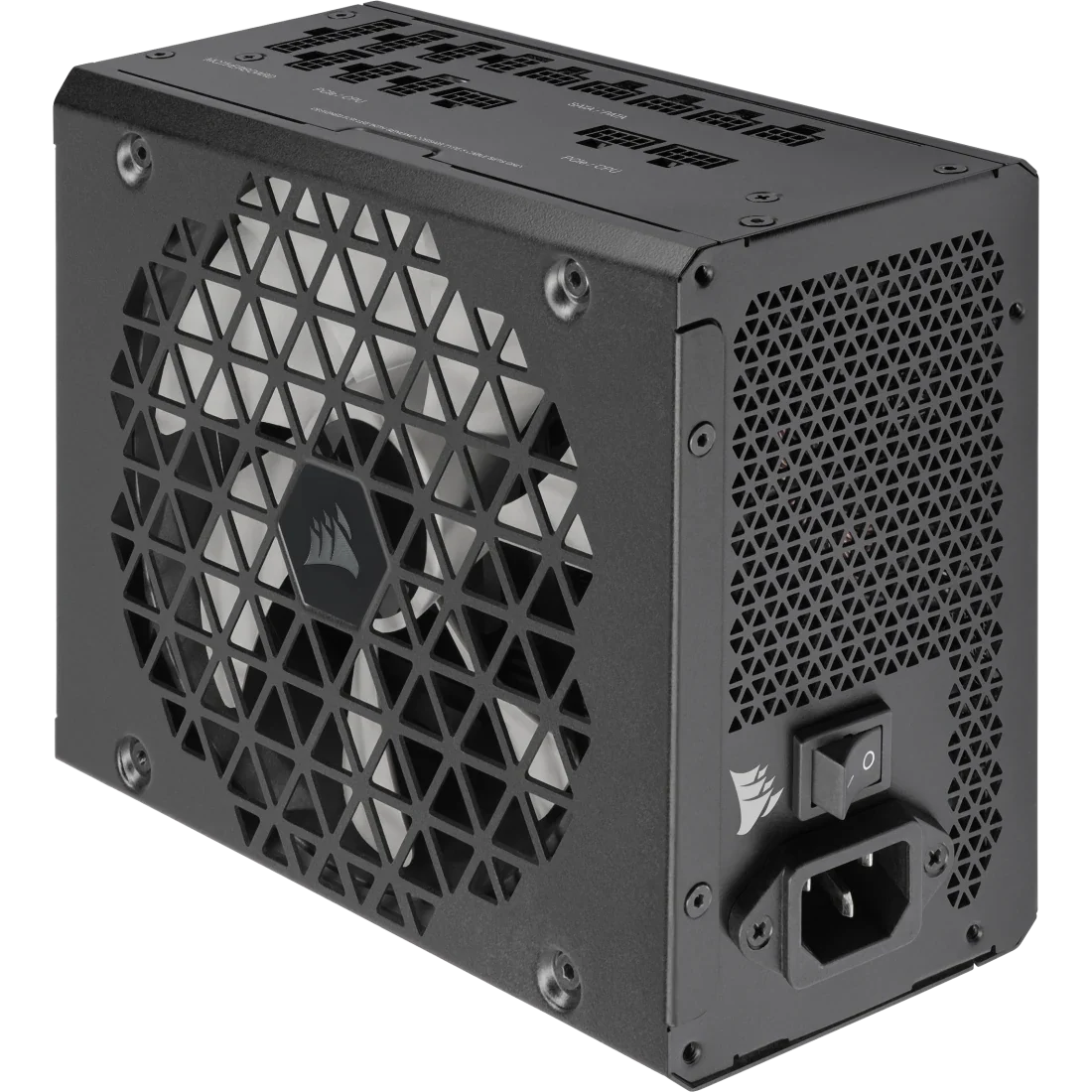 CORSAIR RM1000X SHIFT 1000 WATT 80 PLUS GOLD ATX 3.1 SMPS CP-9020253-IN