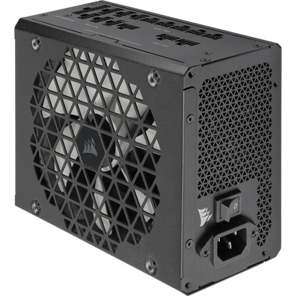 CORSAIR RM1000X SHIFT 1000 WATT 80 PLUS GOLD ATX 3.1 SMPS CP-9020253-IN