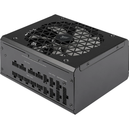 CORSAIR RM1200X SHIFT 1200 WATT 80 PLUS GOLD SMPS CP-9020254-NA