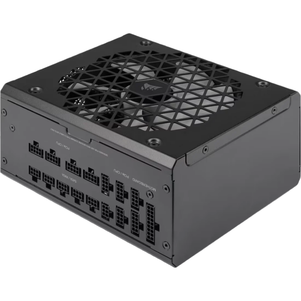 CORSAIR RM1200x 1200W Shift 80+ Gold Fully Modular ATX 3.1 Power Supply