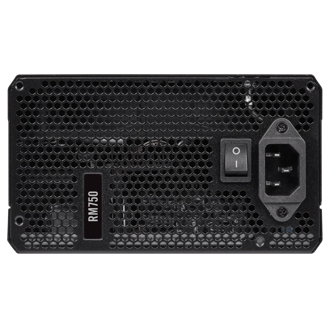 CORSAIR 750W RM750 80 PLUS GOLD FULLY MODULAR SMPS