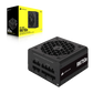 CORSAIR 750W RM750E 80 PLUS GOLD FULLY MODULAR ATX 3.0 SMPS