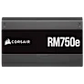 CORSAIR RME SERIES RM750E FULLY MODULAR LOW-NOISE ATX POWER SUPPLY