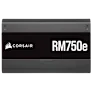 CORSAIR RME SERIES RM750E FULLY MODULAR LOW-NOISE ATX POWER SUPPLY