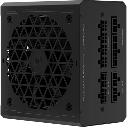 Corsair RM850e Fully Modular Low-Noise ATX Power Supply